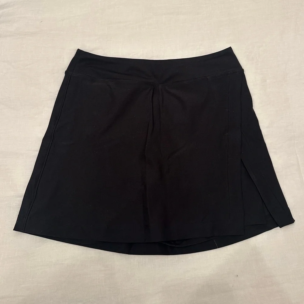 OUTDOOR VOICES Court Skort - Picture 5 of 8